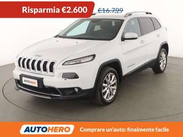 2.2 M-Jet Limited 4WD