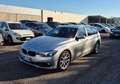 BMW 318 d Touring Business Advantage aut. Blanc - thumbnail 2