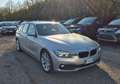 BMW 318 d Touring Business Advantage aut. Blanc - thumbnail 4
