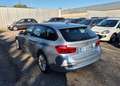 BMW 318 d Touring Business Advantage aut. Blanc - thumbnail 6
