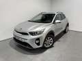 Kia Stonic 1.2 CVVT Eco-Dynamic Drive 84 Zilver - thumbnail 1