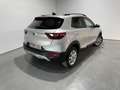 Kia Stonic 1.2 CVVT Eco-Dynamic Drive 84 Zilver - thumbnail 2