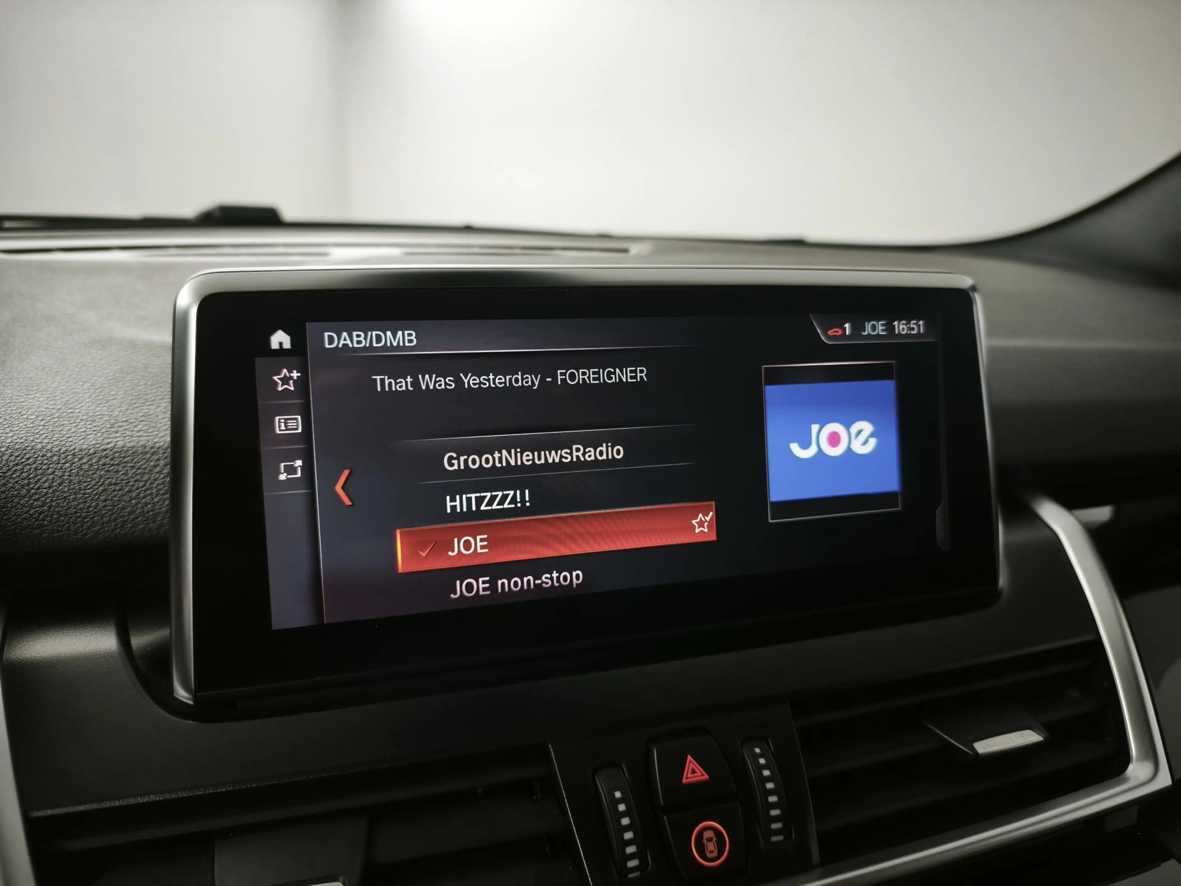 BMW 218 2-serie Gran Tourer 218i 7p. Business Edition Plus — photo 22