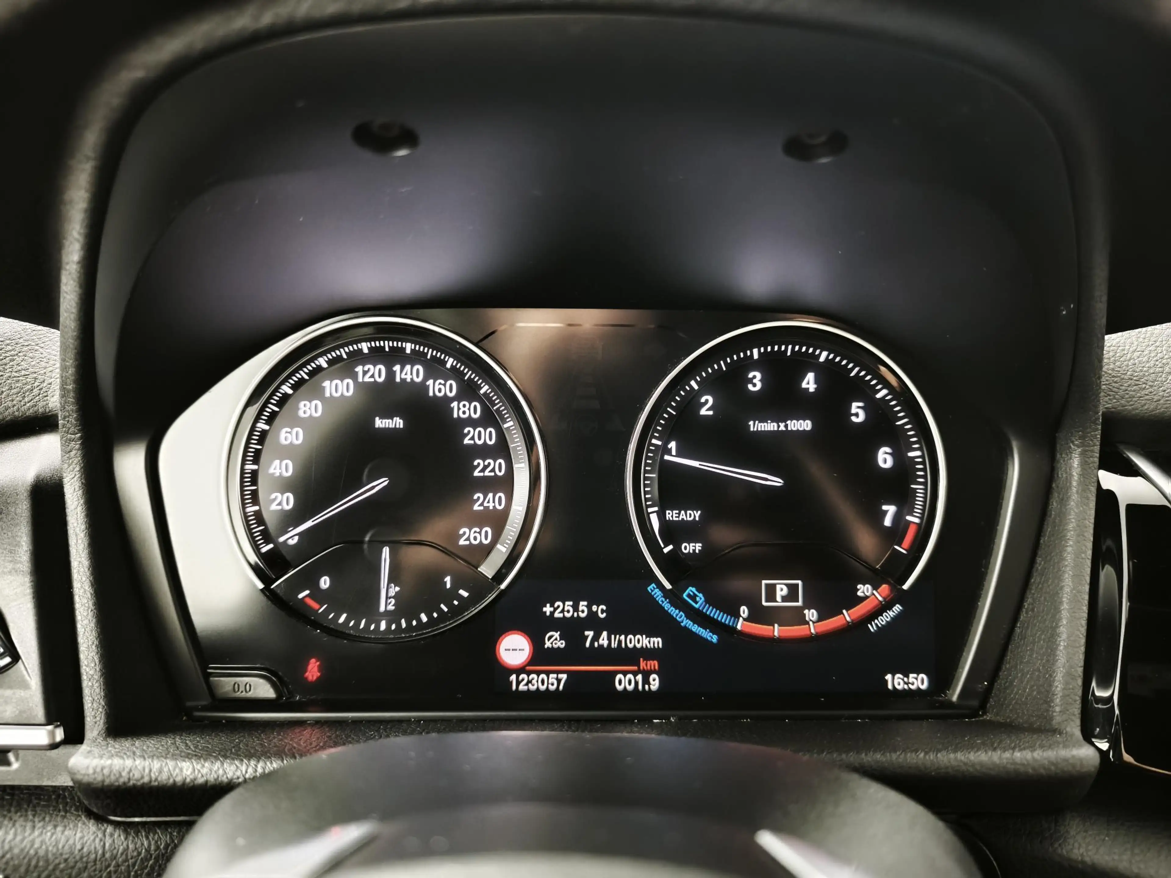 BMW 218 2-serie Gran Tourer 218i 7p. Business Edition Plus — photo 4