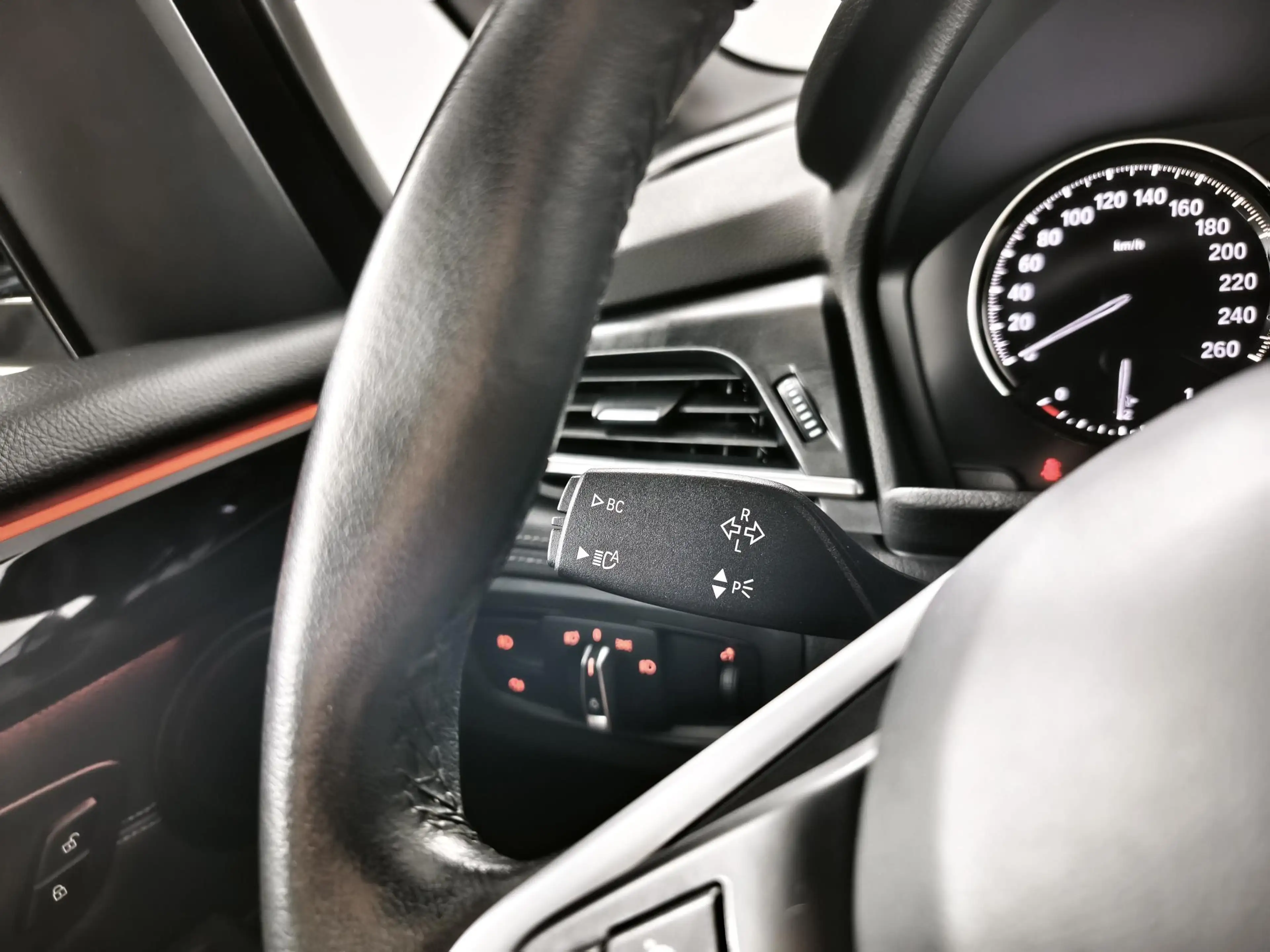 BMW 218 2-serie Gran Tourer 218i 7p. Business Edition Plus — photo 28