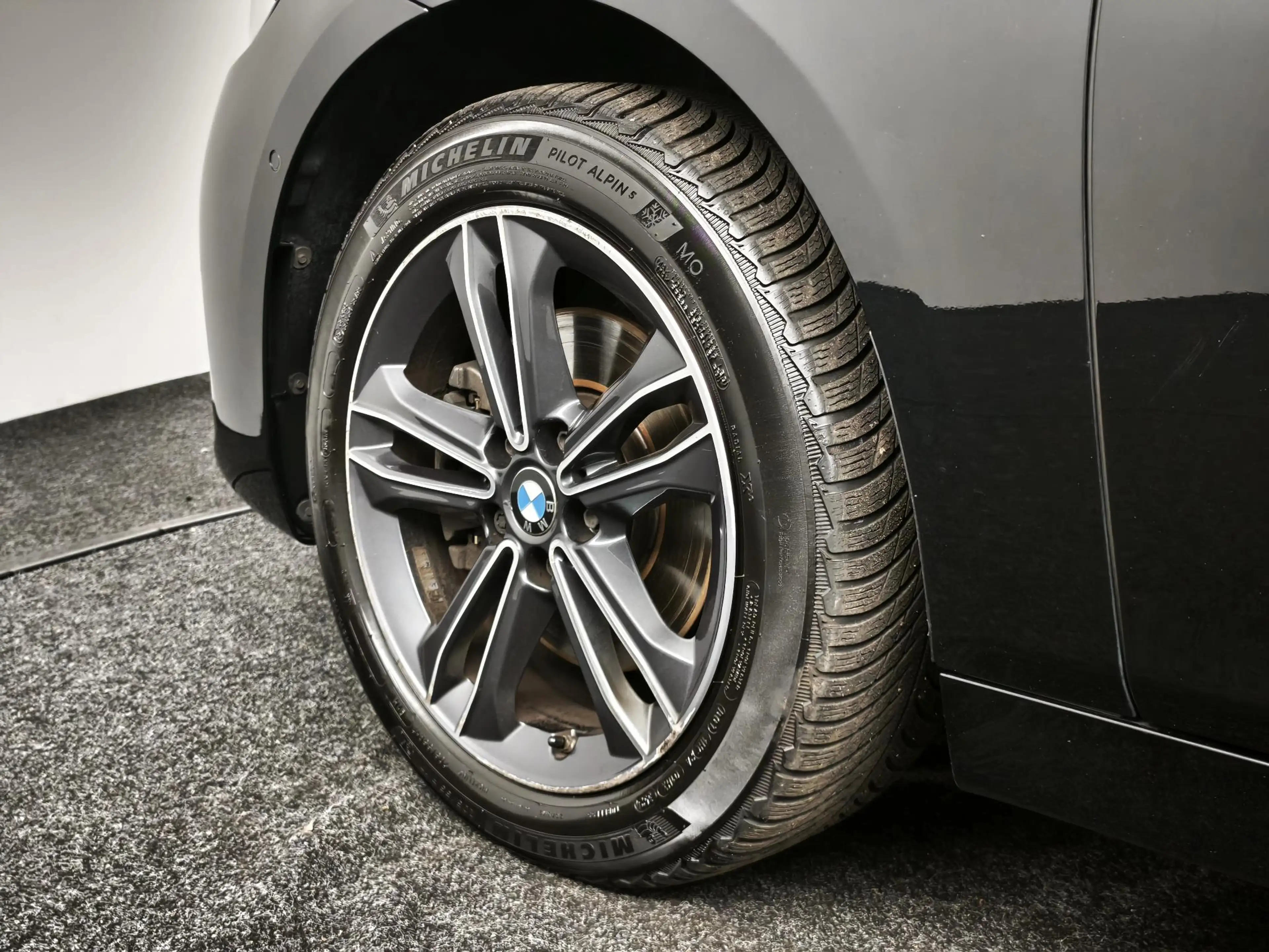 BMW 218 2-serie Gran Tourer 218i 7p. Business Edition Plus — photo 21