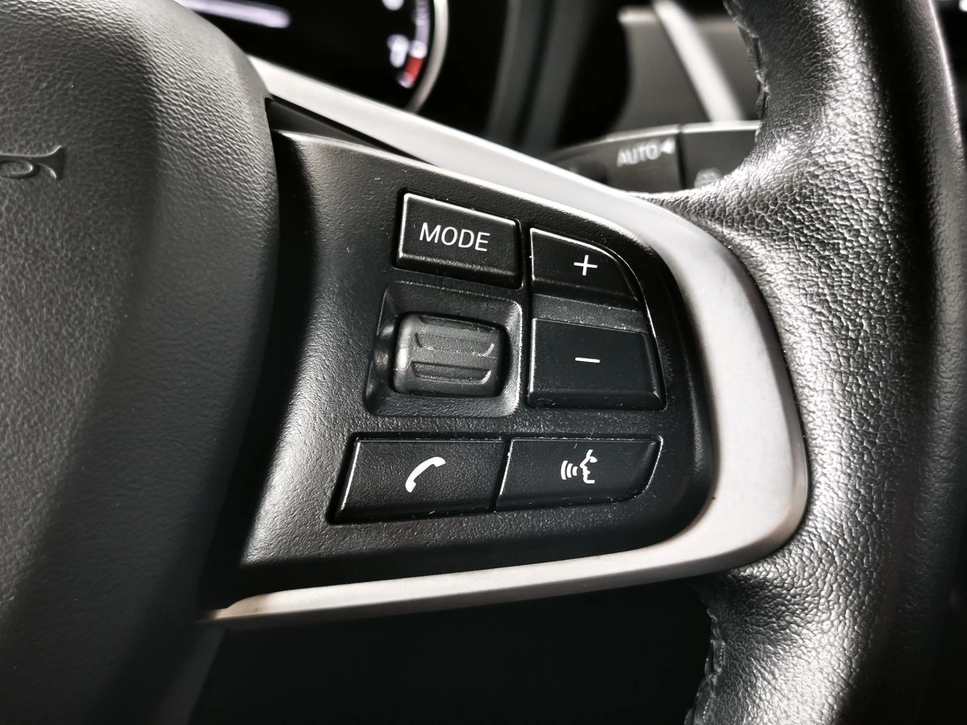 BMW 218 2-serie Gran Tourer 218i 7p. Business Edition Plus — photo 18