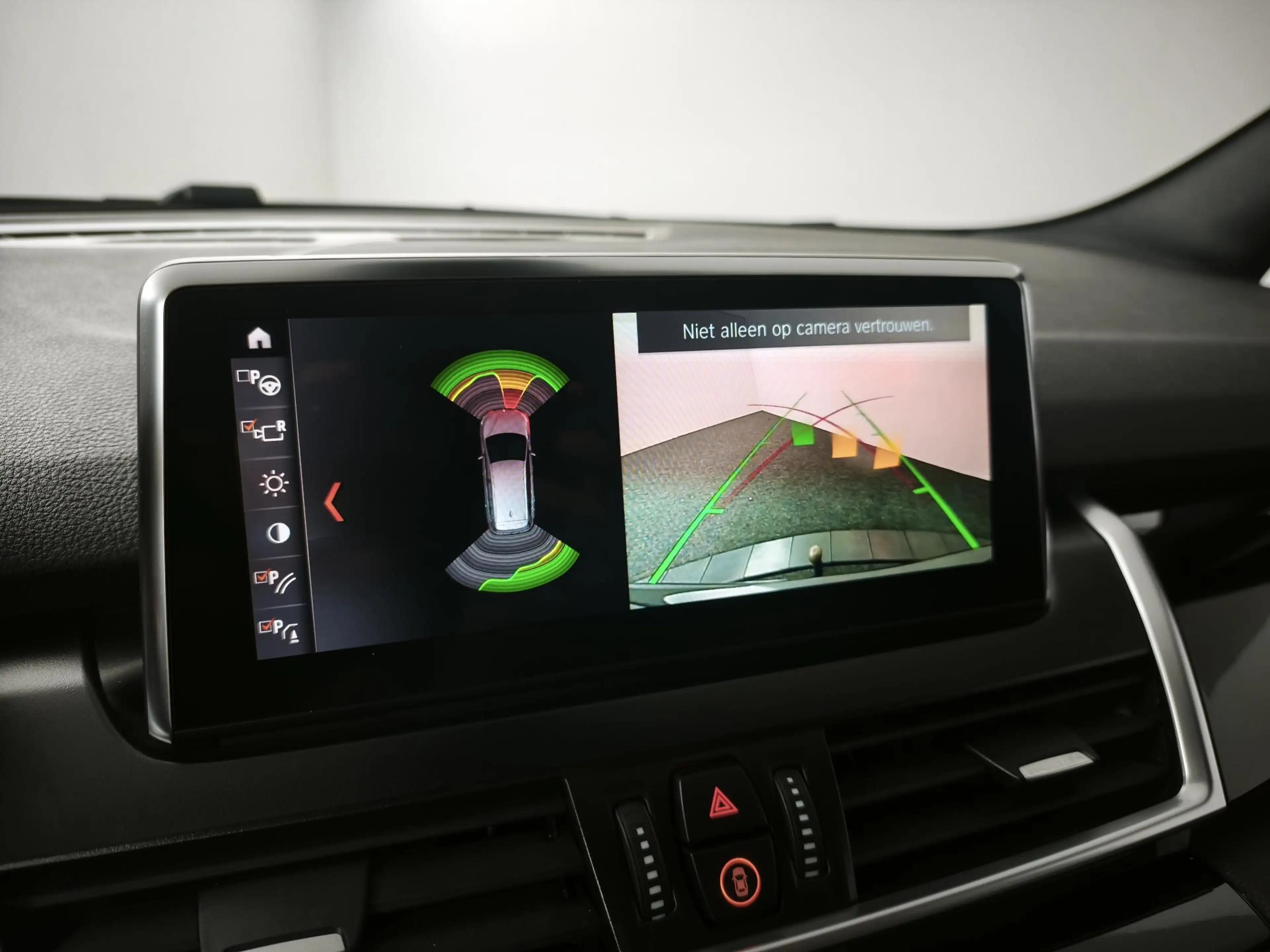 BMW 218 2-serie Gran Tourer 218i 7p. Business Edition Plus — photo 24