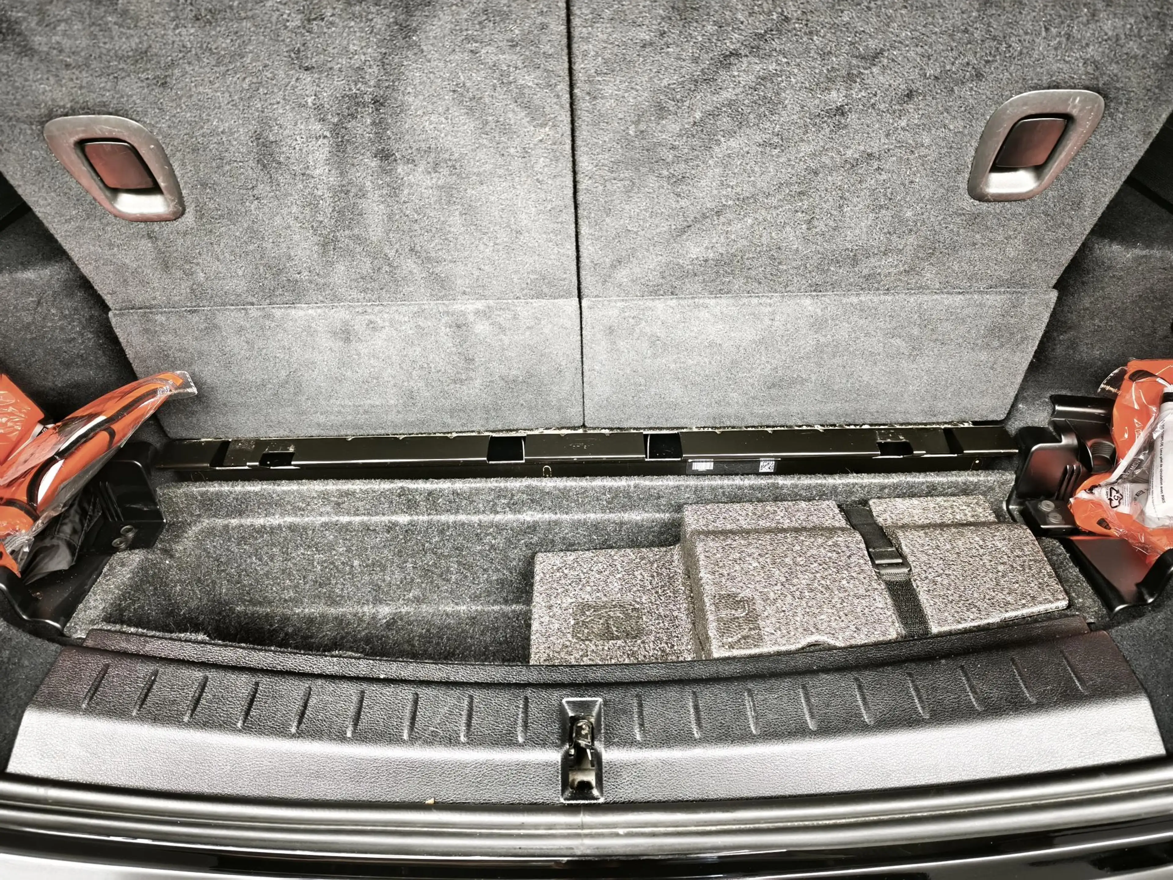 BMW 218 2-serie Gran Tourer 218i 7p. Business Edition Plus — photo 36