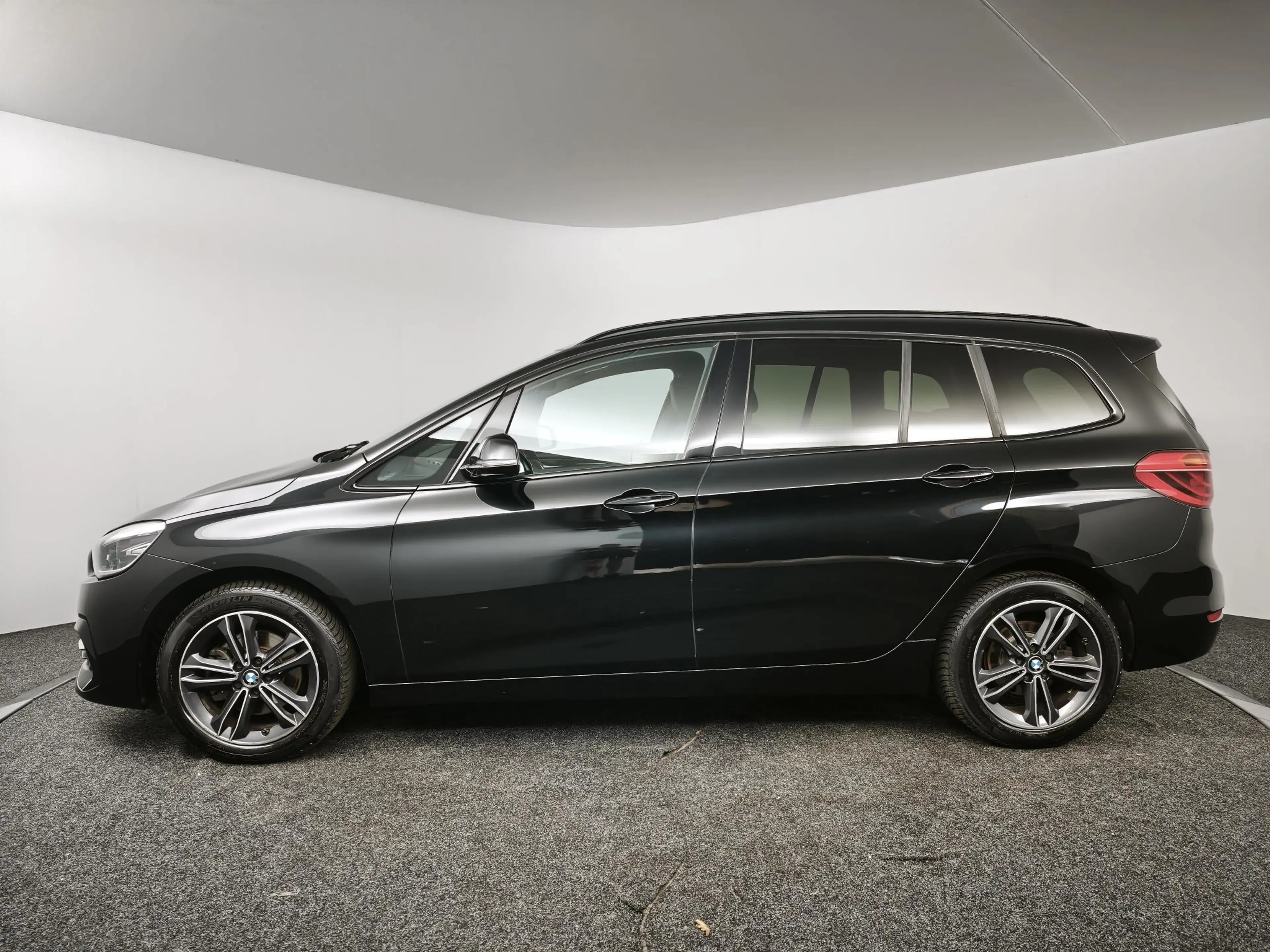 BMW 218 2-serie Gran Tourer 218i 7p. Business Edition Plus — photo 12