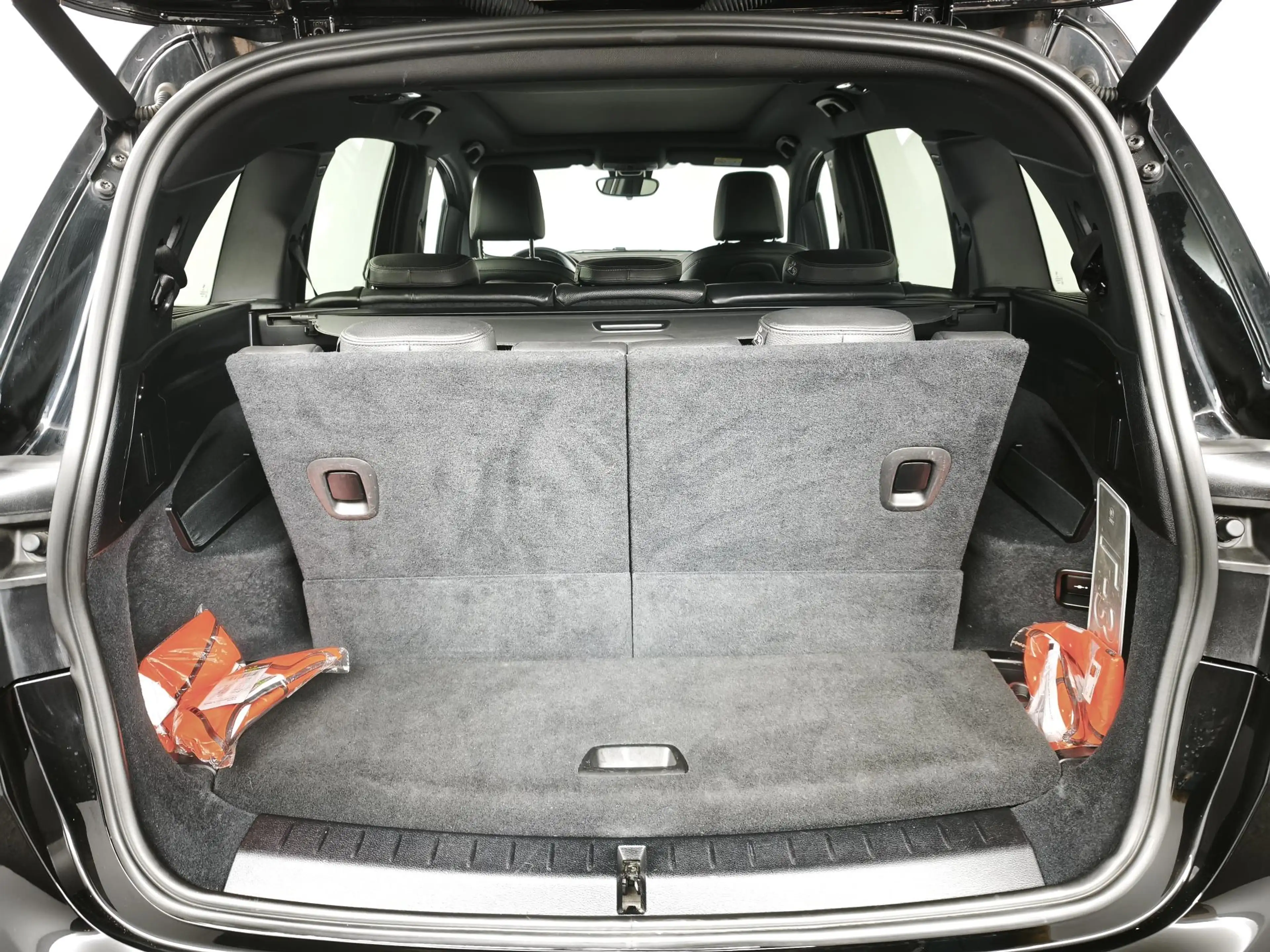BMW 218 2-serie Gran Tourer 218i 7p. Business Edition Plus — photo 9