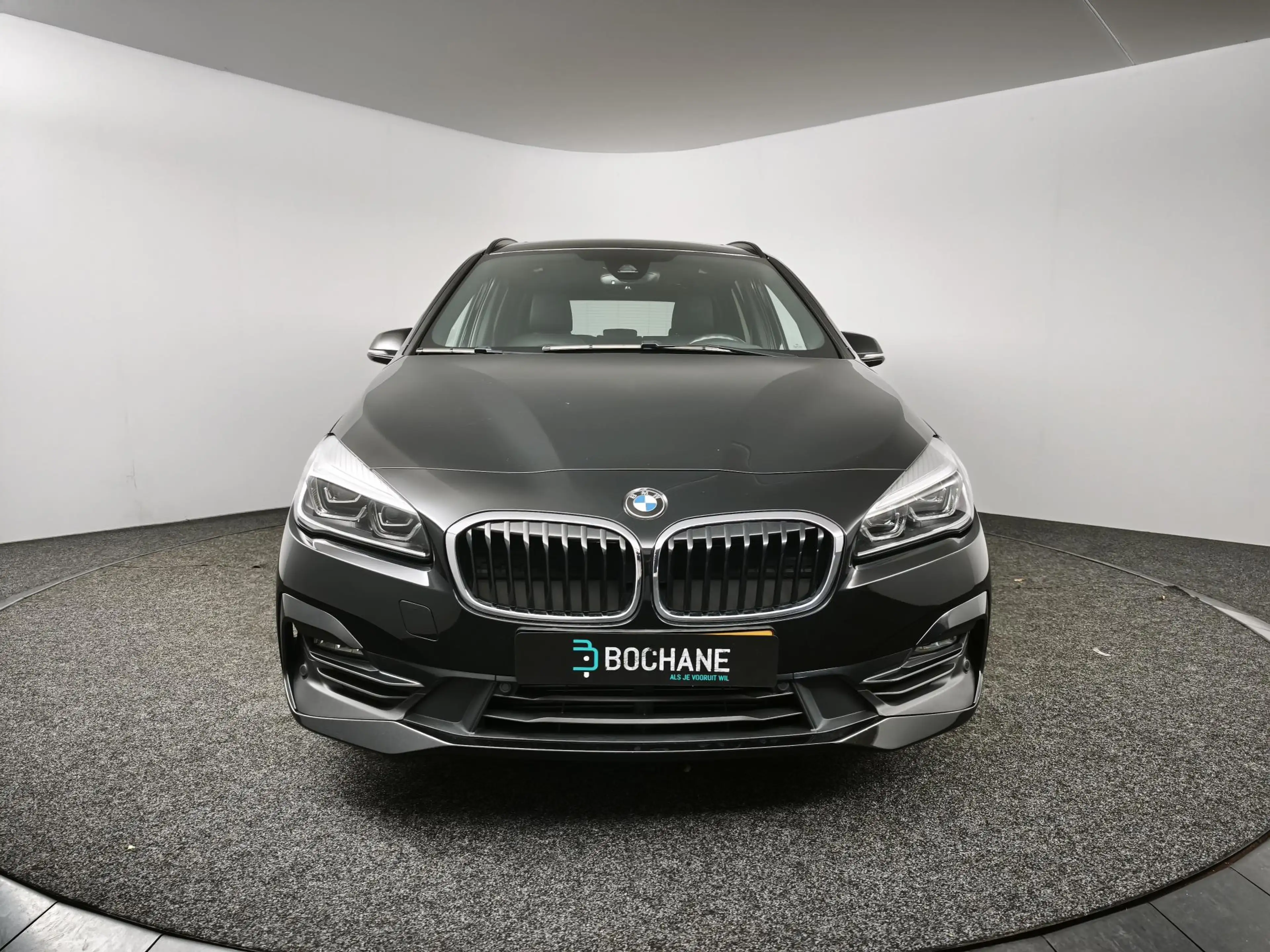 BMW 218 2-serie Gran Tourer 218i 7p. Business Edition Plus — photo 14