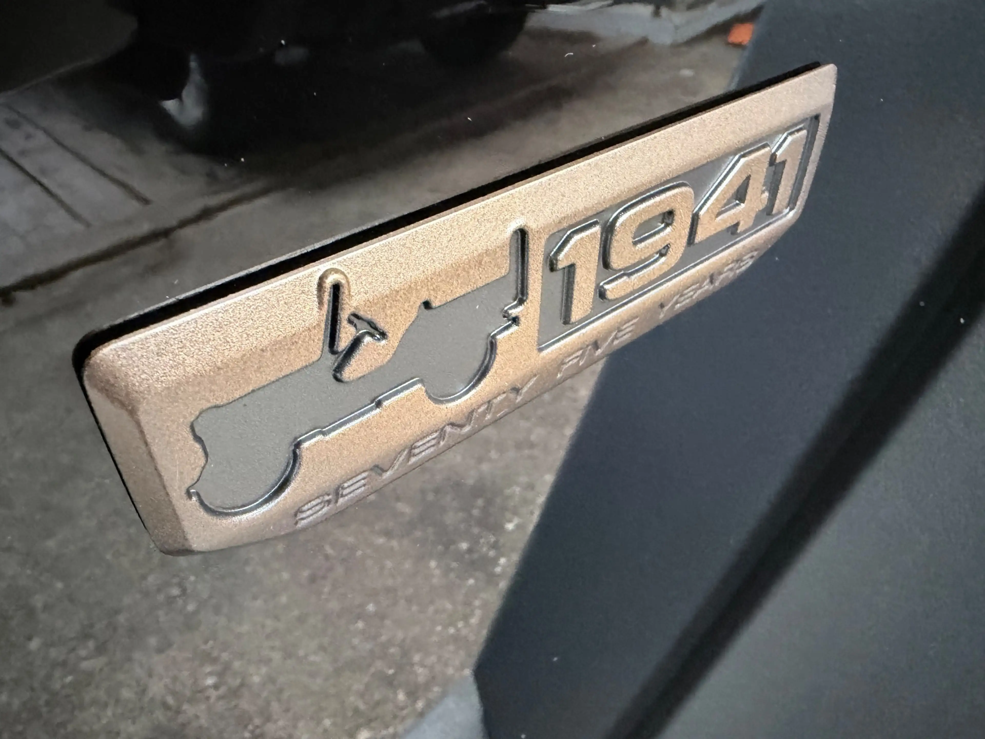 Jeep Wrangler JK - Just arrived 3.6 benzine — photo 15