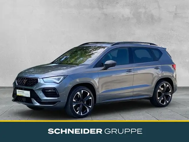2023 Cupra Ateca in Grey for sale
