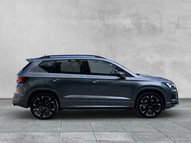 Cupra Ateca view 6