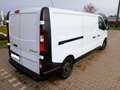 Renault Trafic Trafic 1.6 dCi 120 dCi 120 L2H1 Basis Weiß - thumbnail 2