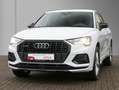 Audi Q3 35 TDI quattro S line S-tronic Weiß - thumbnail 2