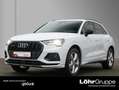 Audi Q3 35 TDI quattro S line S-tronic Weiß - thumbnail 1