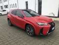 Lexus UX 300h AWD crvena - thumbnail 4