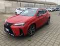 Lexus UX 300h AWD crvena - thumbnail 1