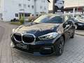 BMW 118 i Advantage 1.HAND-LED-AUTOMATIK-NAVI-SHZ-PDC Noir - thumbnail 2
