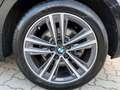 BMW 118 i Advantage 1.HAND-LED-AUTOMATIK-NAVI-SHZ-PDC Noir - thumbnail 13