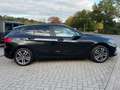 BMW 118 i Advantage 1.HAND-LED-AUTOMATIK-NAVI-SHZ-PDC Noir - thumbnail 3