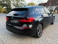 BMW 118 i Advantage 1.HAND-LED-AUTOMATIK-NAVI-SHZ-PDC Noir - thumbnail 6