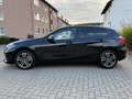 BMW 118 i Advantage 1.HAND-LED-AUTOMATIK-NAVI-SHZ-PDC Noir - thumbnail 4