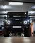 Land Rover Defender 90 TDI Techo Lona Negro - thumbnail 16