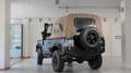 Land Rover Defender 90 TDI Techo Lona Black - thumbnail 3