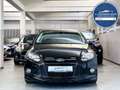 Ford Focus Lim. Titanium ST *NEU ZAHNRIEMEN+SERVICE* Schwarz - thumbnail 2