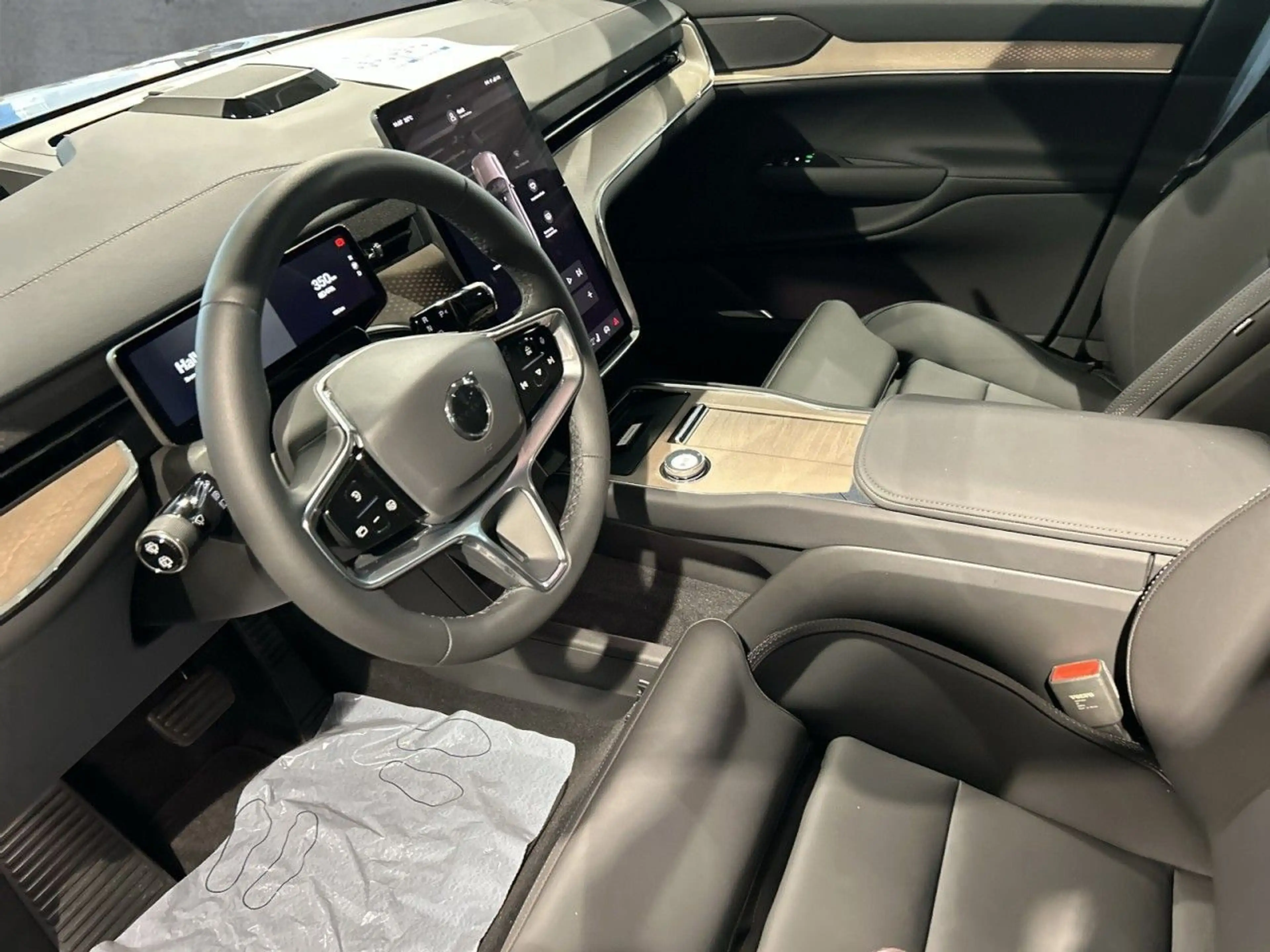 Volvo EX90 Twin Motor AWD Ultra 7-Sitzer Klima — photo 9