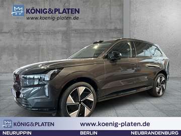 Twin Motor AWD Ultra 7-Sitzer Klima