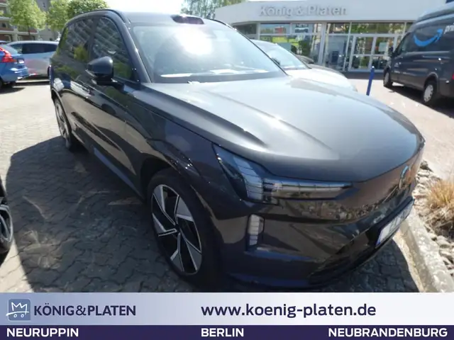 Volvo EX90 Twin Motor AWD Ultra 7-Sitzer Klima