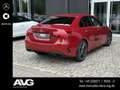 Mercedes-Benz A 200 A 200 Lim AMG Special Edition LED Sound Night RF Rot - thumbnail 4