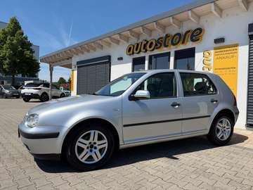 1.6 Special 75 kW (102 PS), Autom. 4-Gang, Fron...