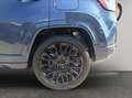 Jeep Compass Compass II 2021 1.3 turbo t4 phev S 4xe auto Bleu - thumbnail 22