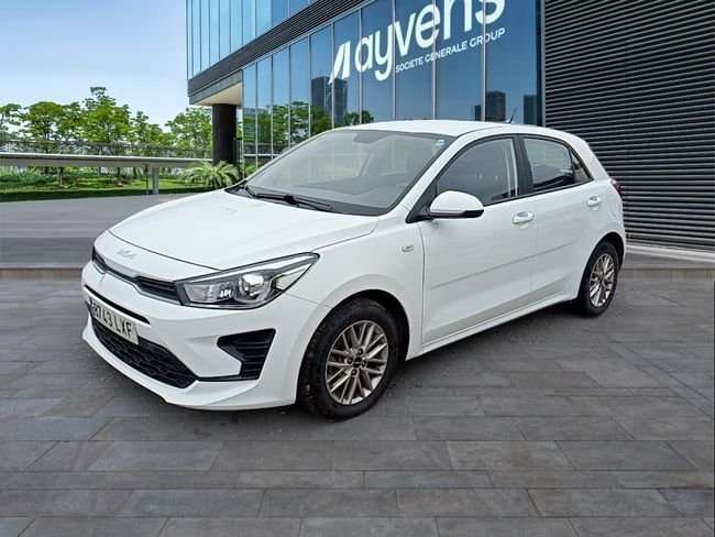 Kia Rio 1.0 T-GDi MHEV iMT Concept 100 - foto 1