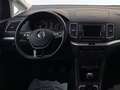 Volkswagen Sharan Advance BMT Gris - thumbnail 6