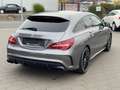 Mercedes-Benz CLA 45 AMG Shooting Brake*PANO*KAMERA*LED*TOP* Grau - thumbnail 7