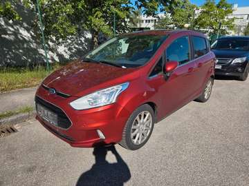 1,0 EcoBoost 92kW S/S Individual