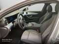 Mercedes-Benz E 220 d T AMG+AHK+LED+KAMERA+19"+HUD+TOTW+9G Argent - thumbnail 11