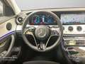 Mercedes-Benz E 220 d T AMG+AHK+LED+KAMERA+19"+HUD+TOTW+9G Argent - thumbnail 14