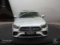 Mercedes-Benz E 220 d T AMG+AHK+LED+KAMERA+19"+HUD+TOTW+9G Argent - thumbnail 3