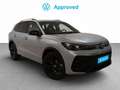 Volkswagen Tiguan 2.0TDI R-Line 4Motion DSG 142kW Plateado - thumbnail 1