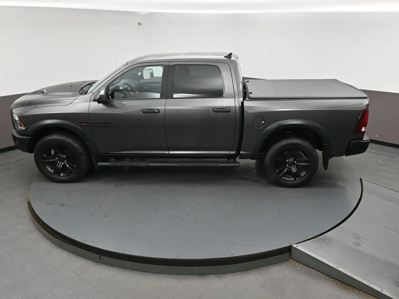 RAM 1500 photo RAM 1500