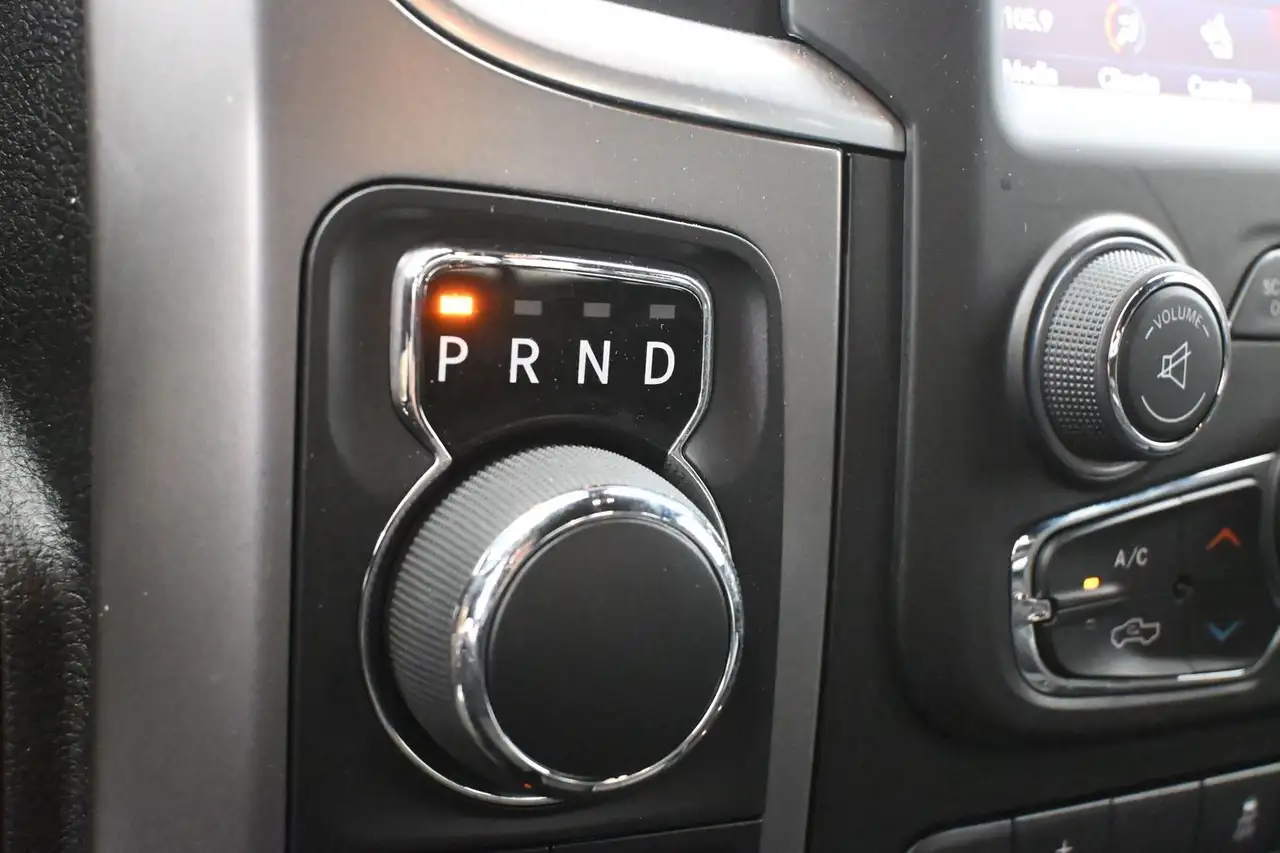 RAM 1500 photo RAM 1500