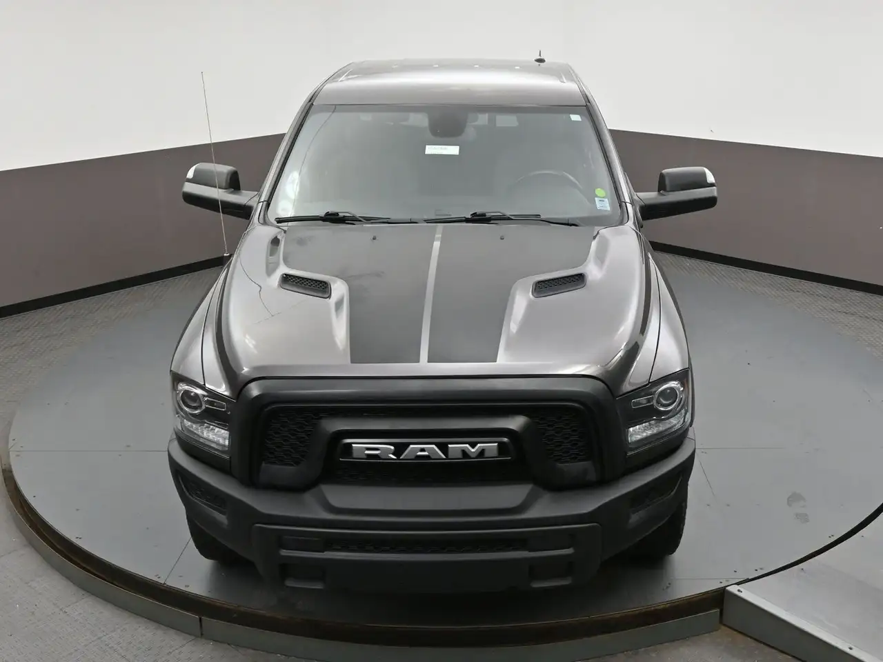 RAM 1500 photo RAM 1500