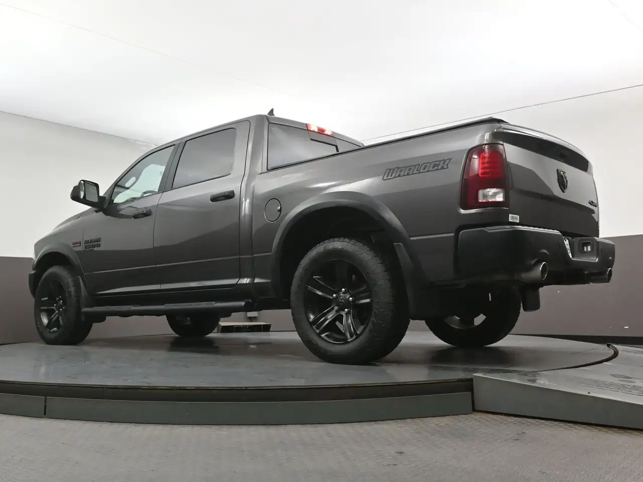 RAM 1500 photo RAM 1500